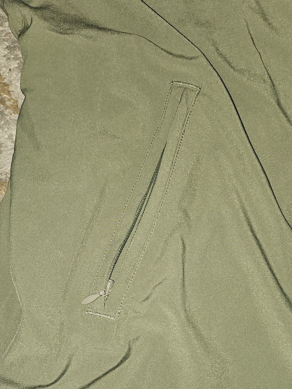 LOLË Women's Olivie Shirt Dress Medium - Picture 9 of 11